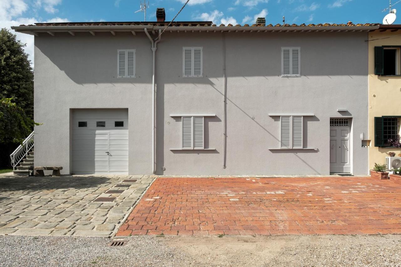 Le Make Bed & Breakfast Campi Bisenzio Exteriér fotografie